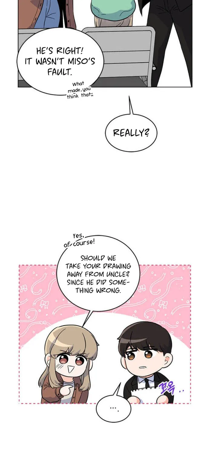 Rookie Talent Agent Knows It All Chapter 29 page 49 - 
