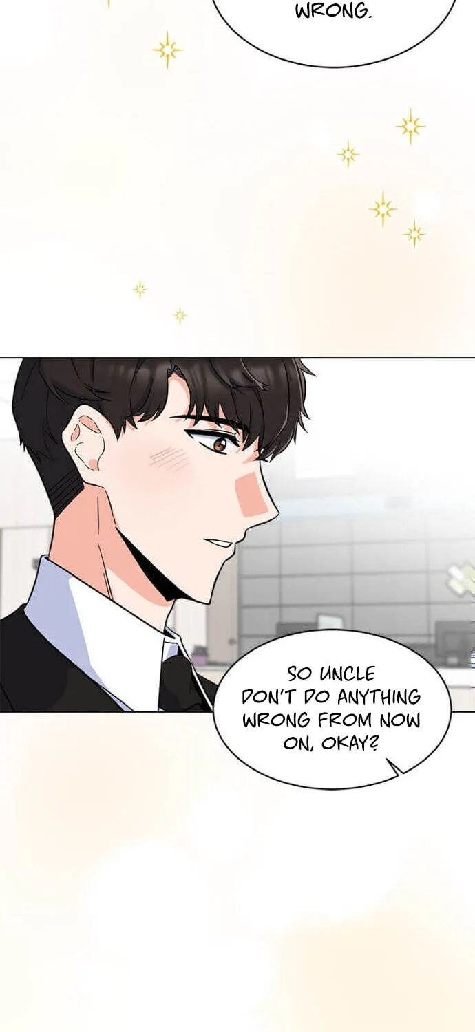 Rookie Talent Agent Knows It All Chapter 29 page 51 - 
