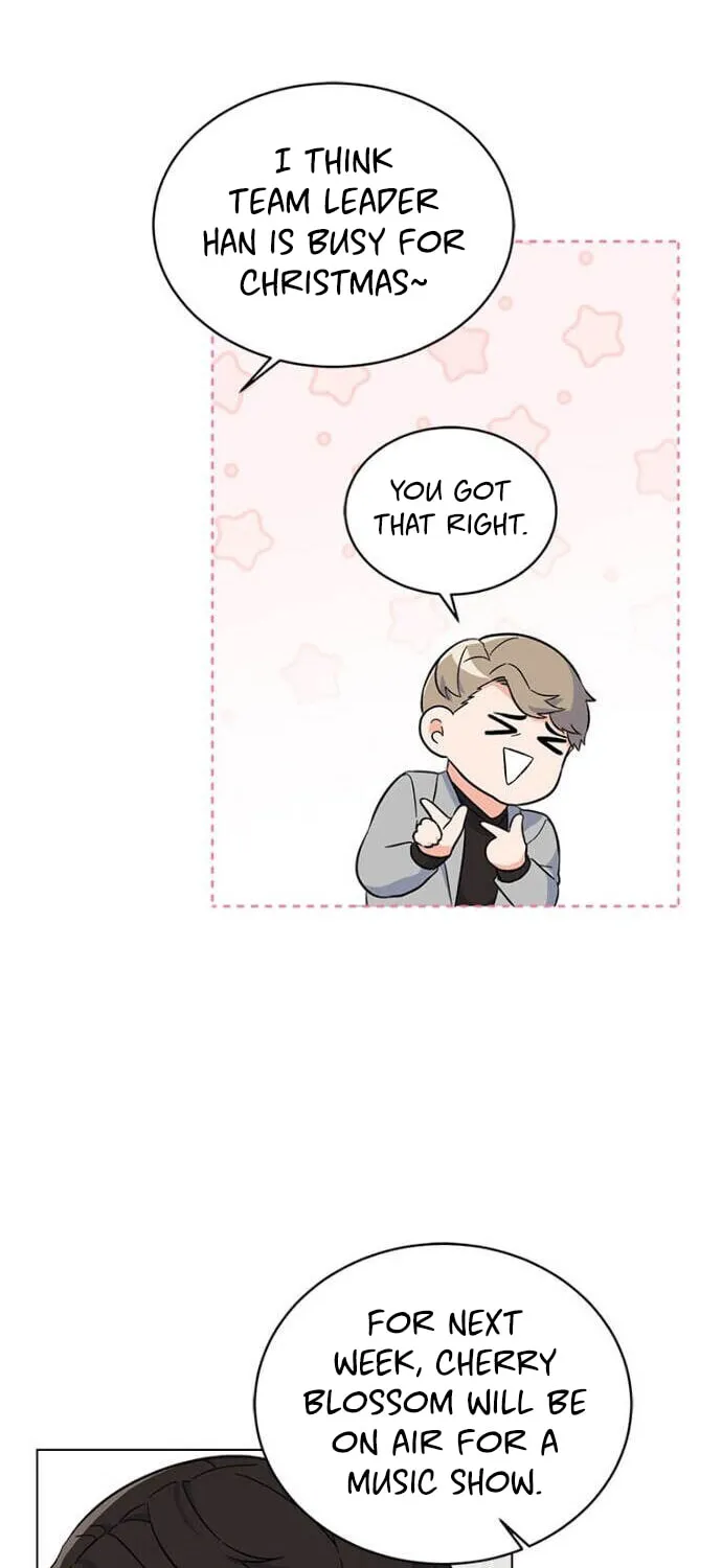 Rookie Talent Agent Knows It All Chapter 29 page 59 - 
