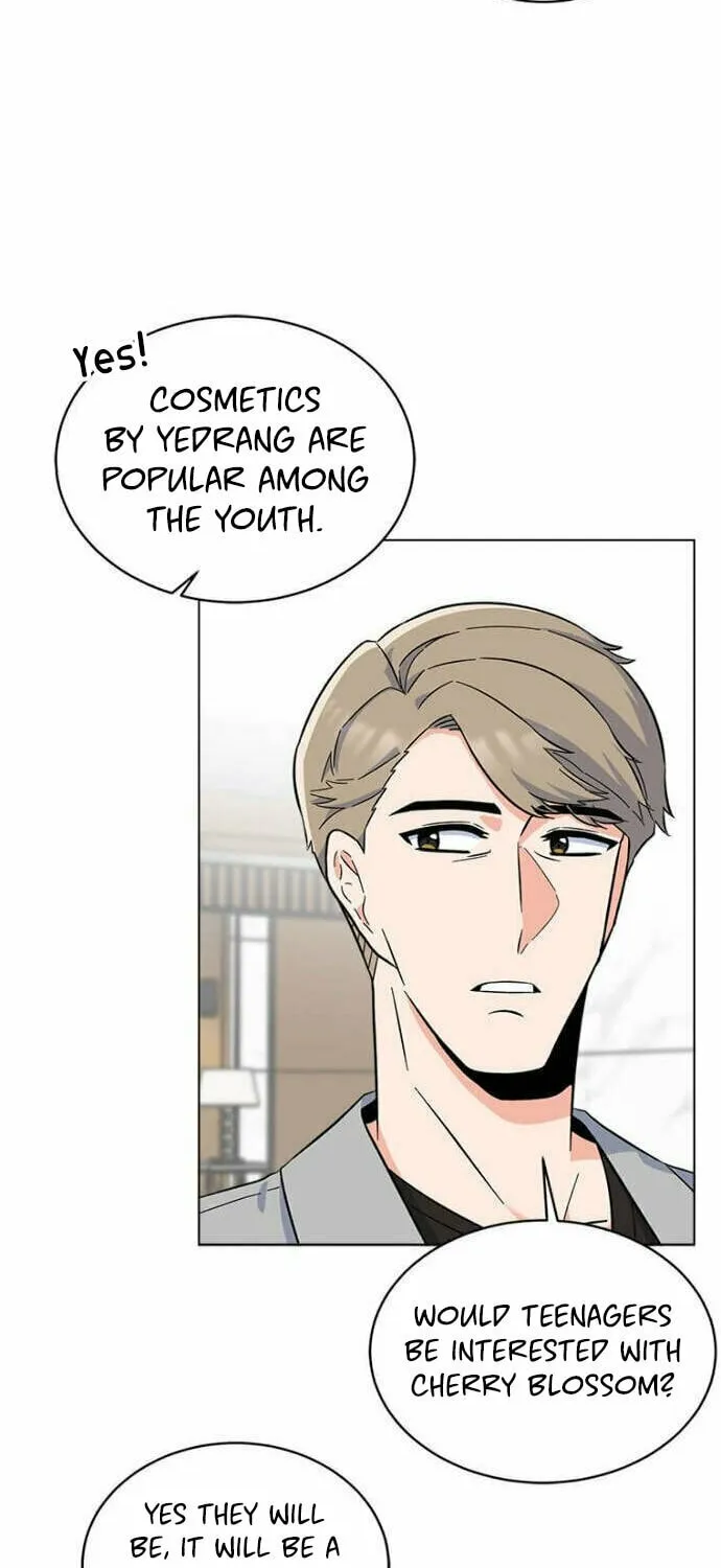 Rookie Talent Agent Knows It All Chapter 29 page 63 - 