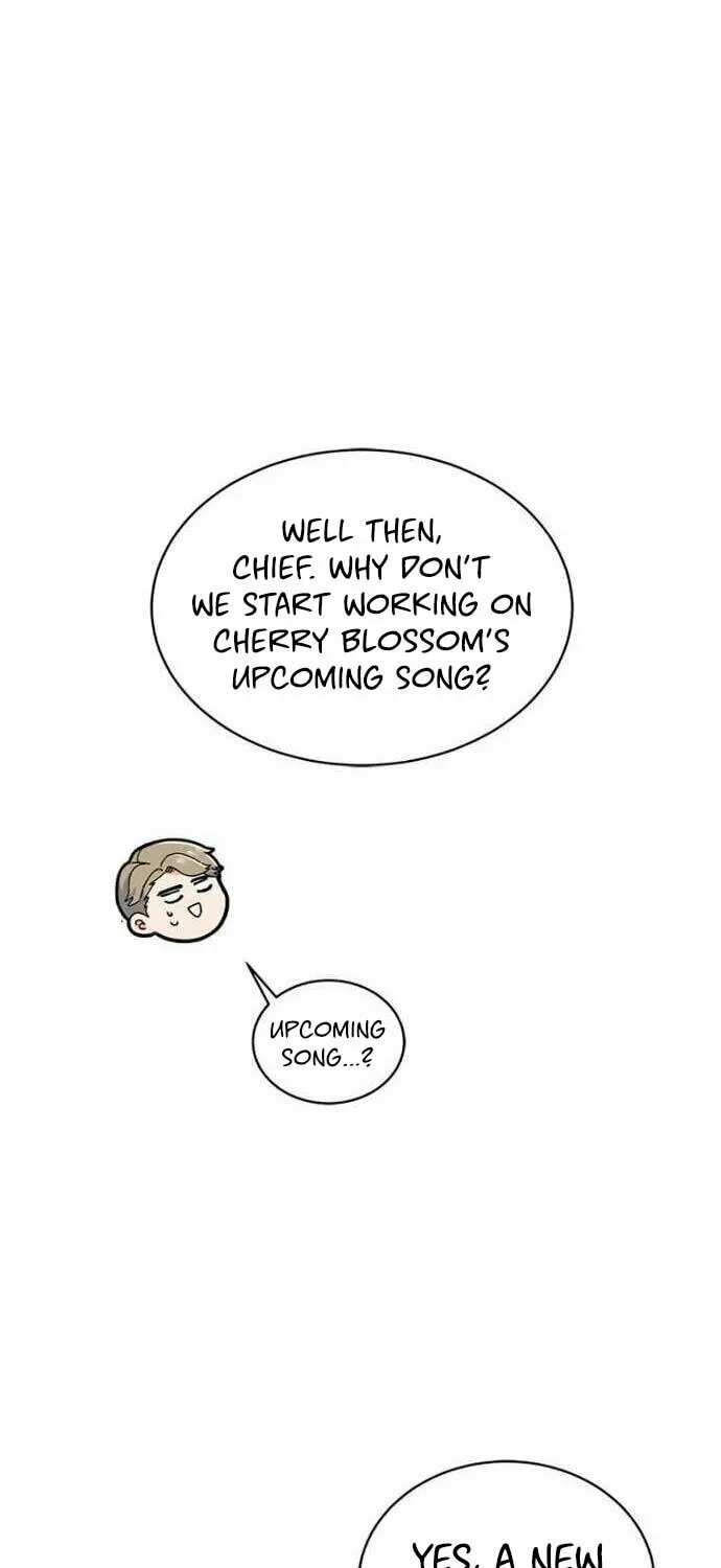 Rookie Talent Agent Knows It All Chapter 29 page 67 - 