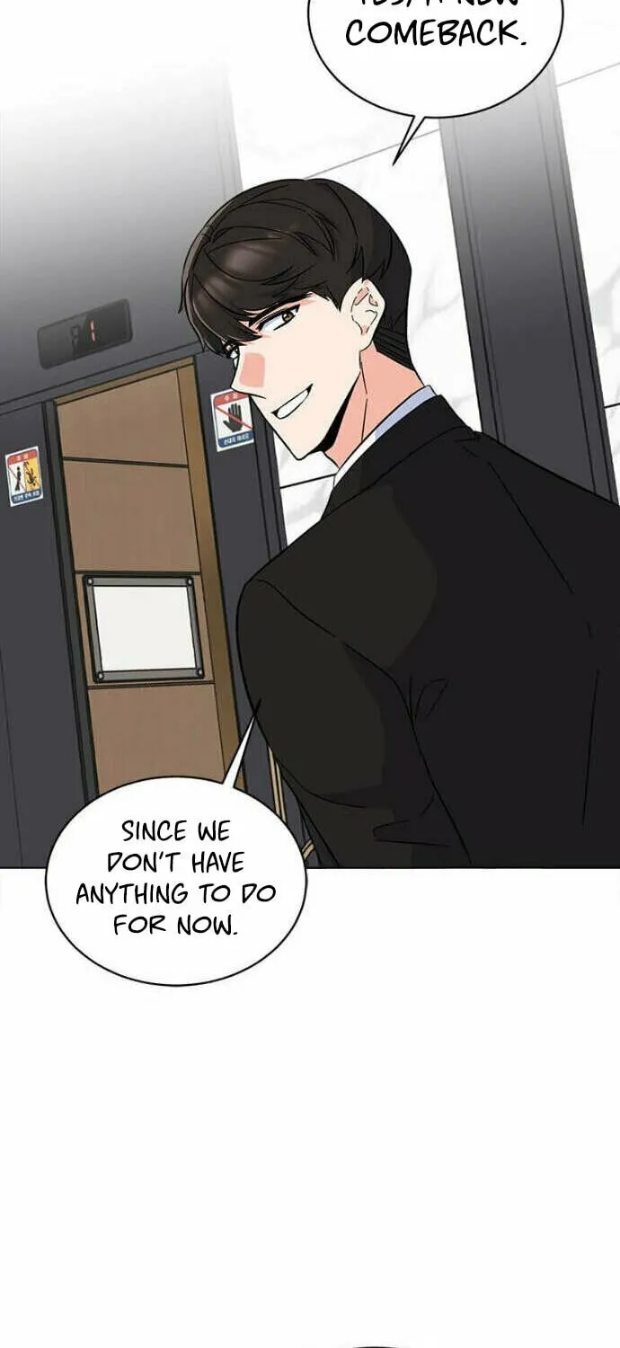 Rookie Talent Agent Knows It All Chapter 29 page 68 - 