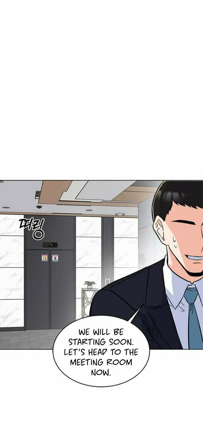Rookie Talent Agent Knows It All Chapter 29 page 71 - 