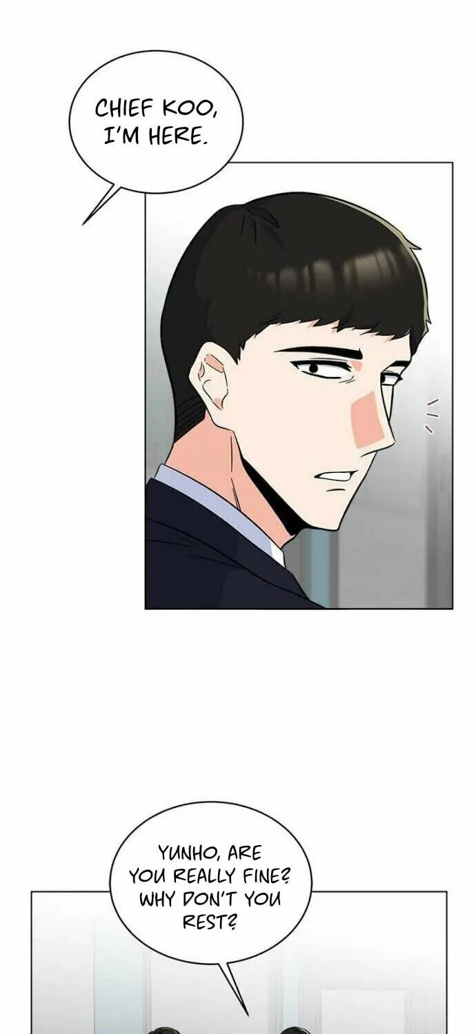 Rookie Talent Agent Knows It All Chapter 29 page 72 - 