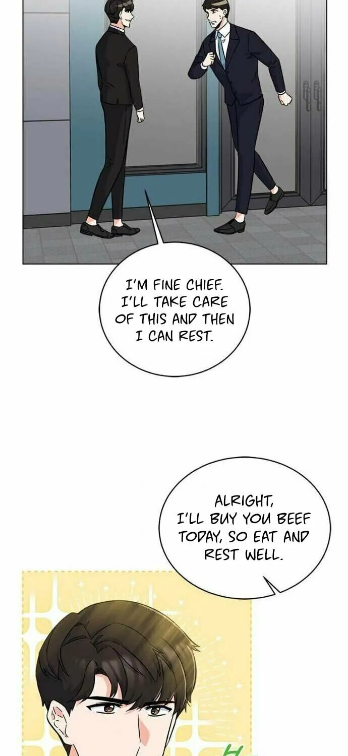 Rookie Talent Agent Knows It All Chapter 29 page 73 - 