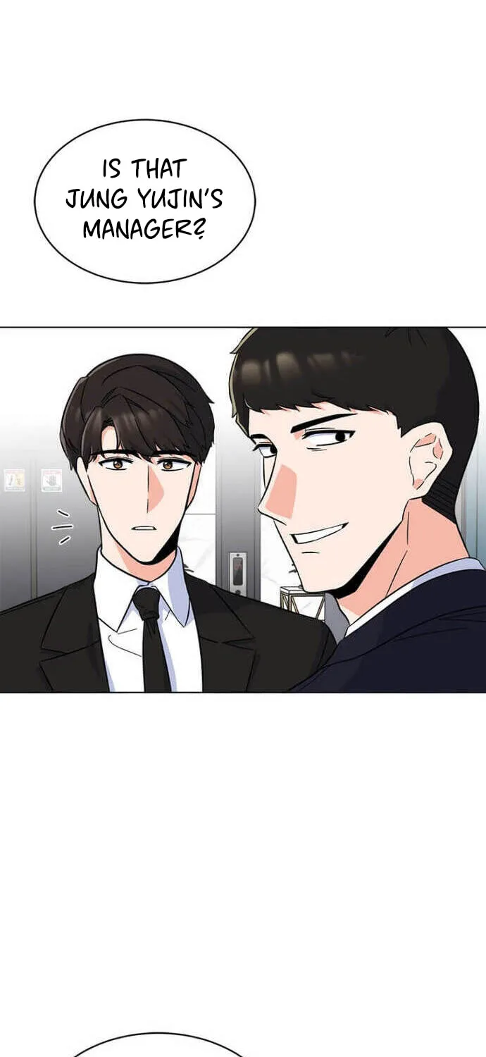 Rookie Talent Agent Knows It All Chapter 29 page 75 - 