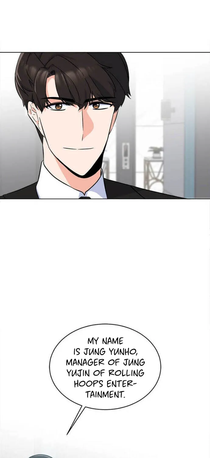 Rookie Talent Agent Knows It All Chapter 29 page 77 - 