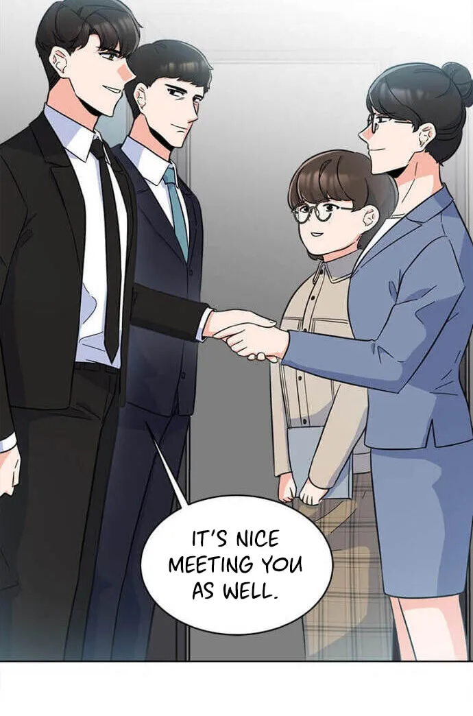 Rookie Talent Agent Knows It All Chapter 29 page 78 - 
