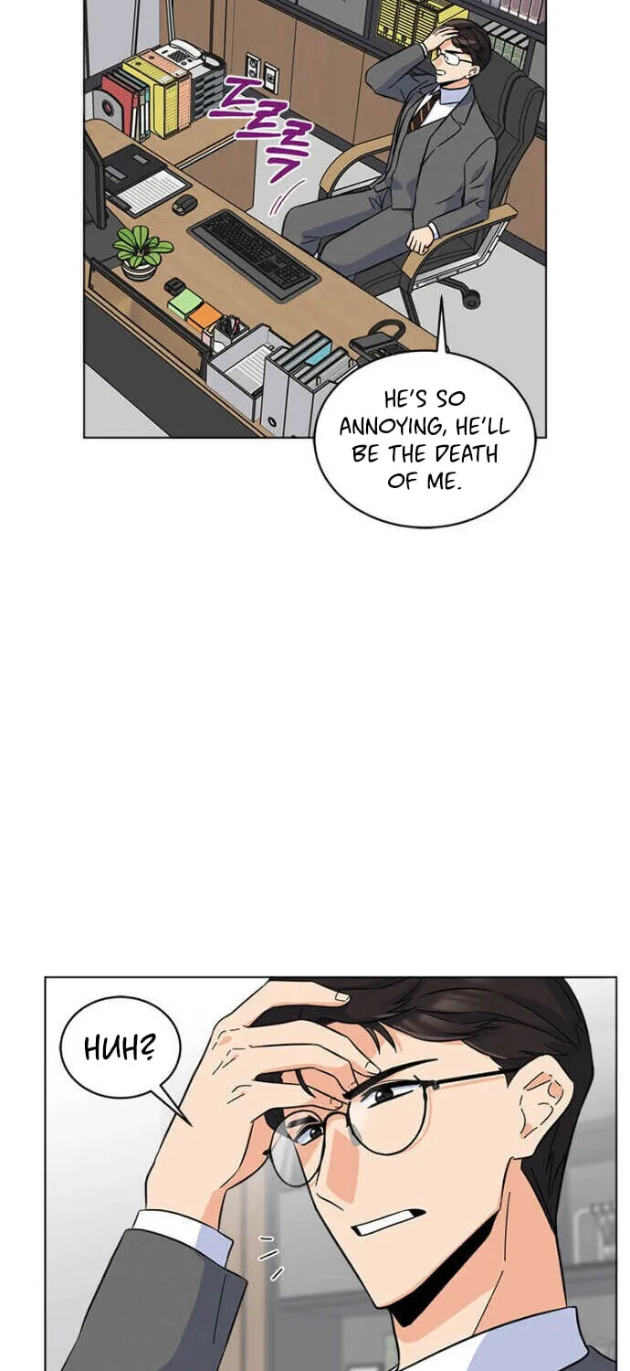Rookie Talent Agent Knows It All Chapter 29 page 84 - 