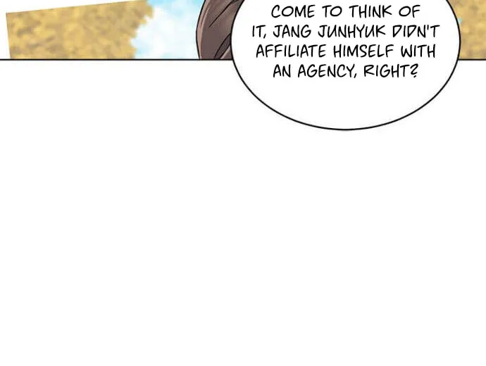 Rookie Talent Agent Knows It All Chapter 29 page 86 - 