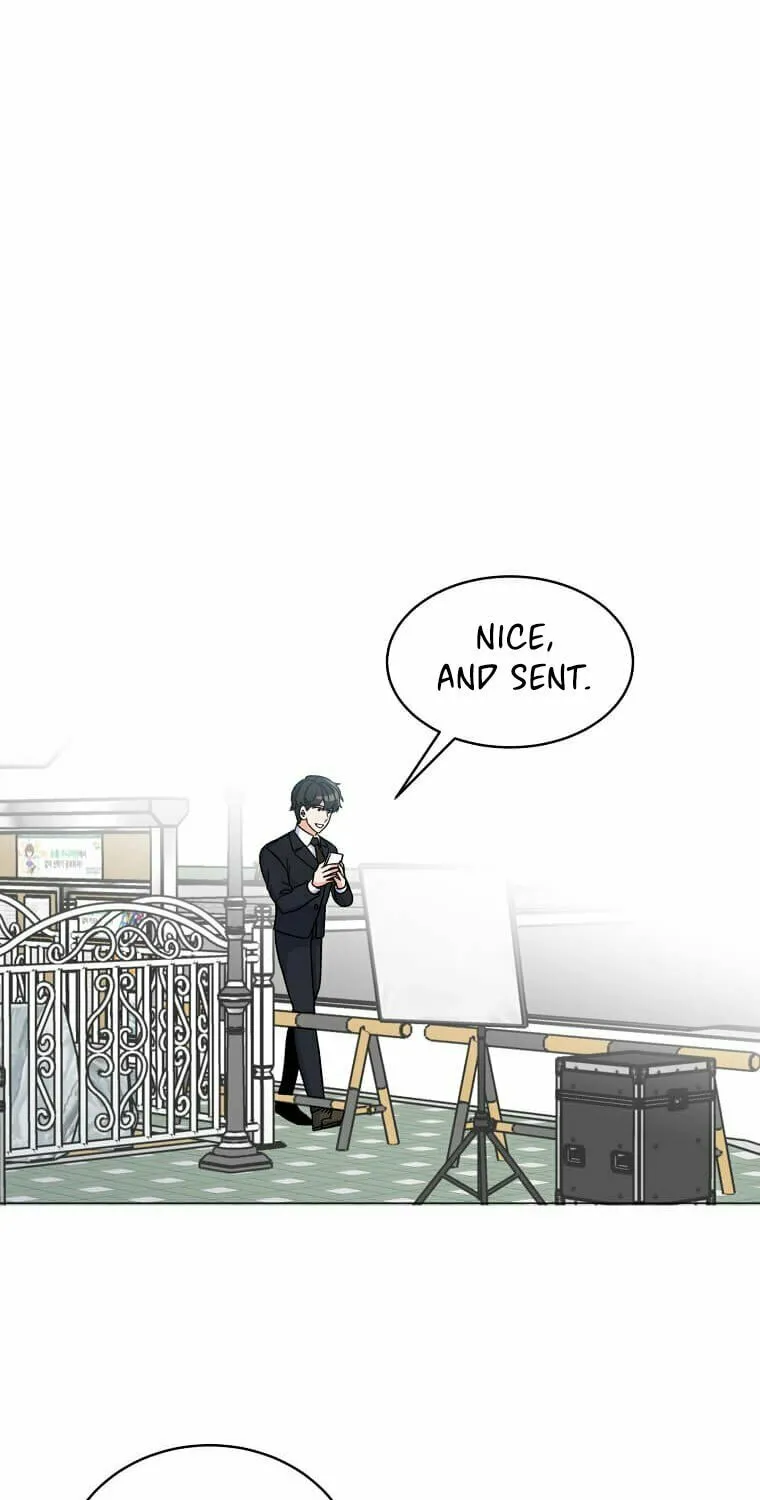 Rookie Talent Agent Knows It All Chapter 3 page 25 - 