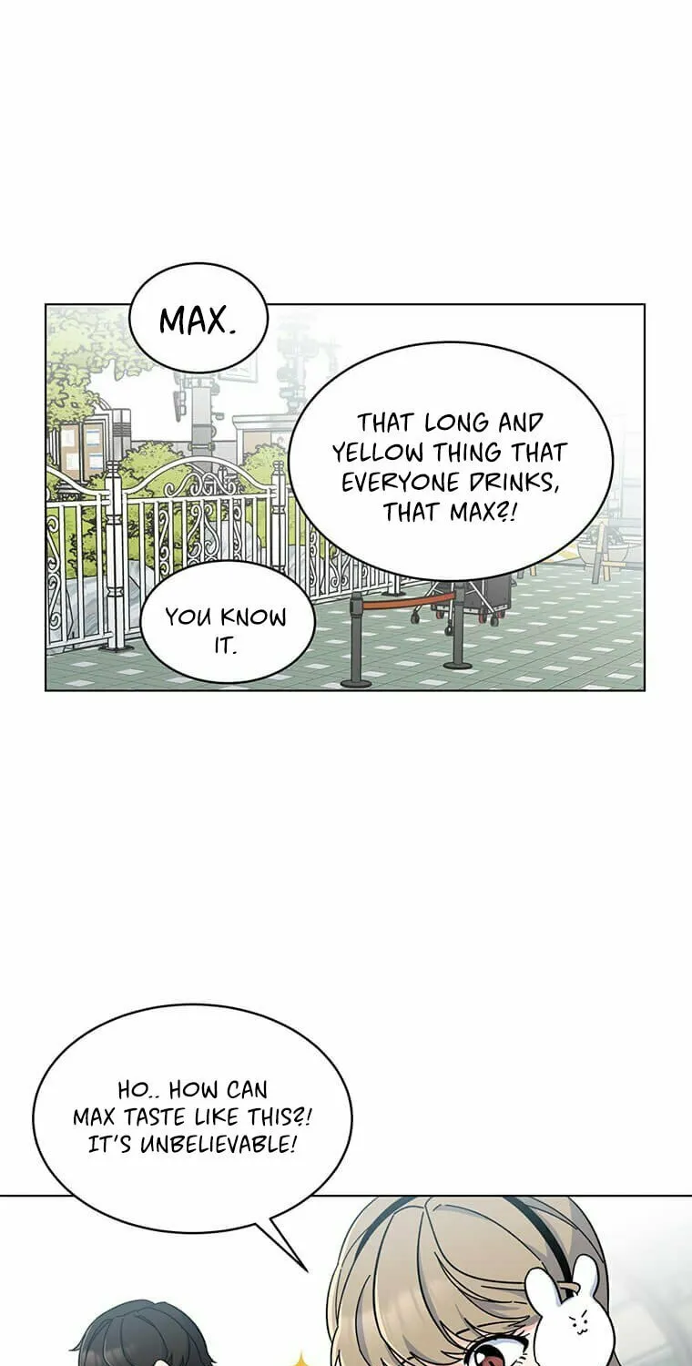 Rookie Talent Agent Knows It All Chapter 3 page 35 - 