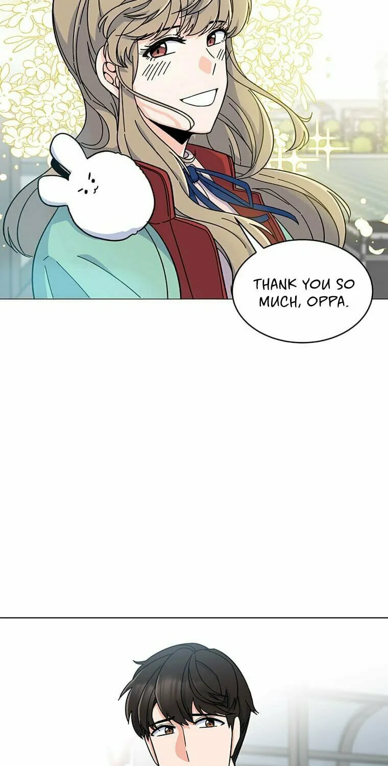Rookie Talent Agent Knows It All Chapter 3 page 44 - 
