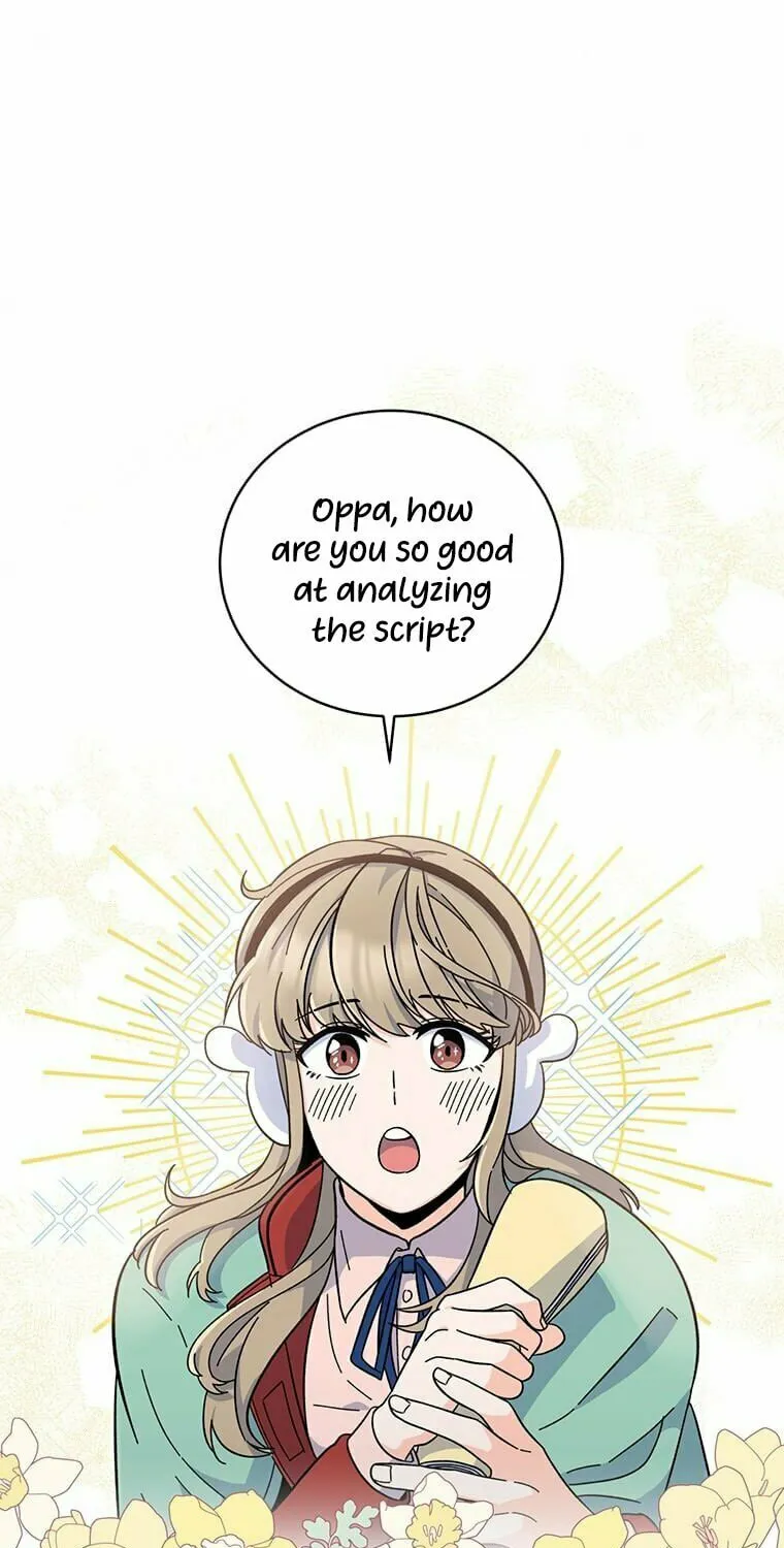 Rookie Talent Agent Knows It All Chapter 3 page 47 - 