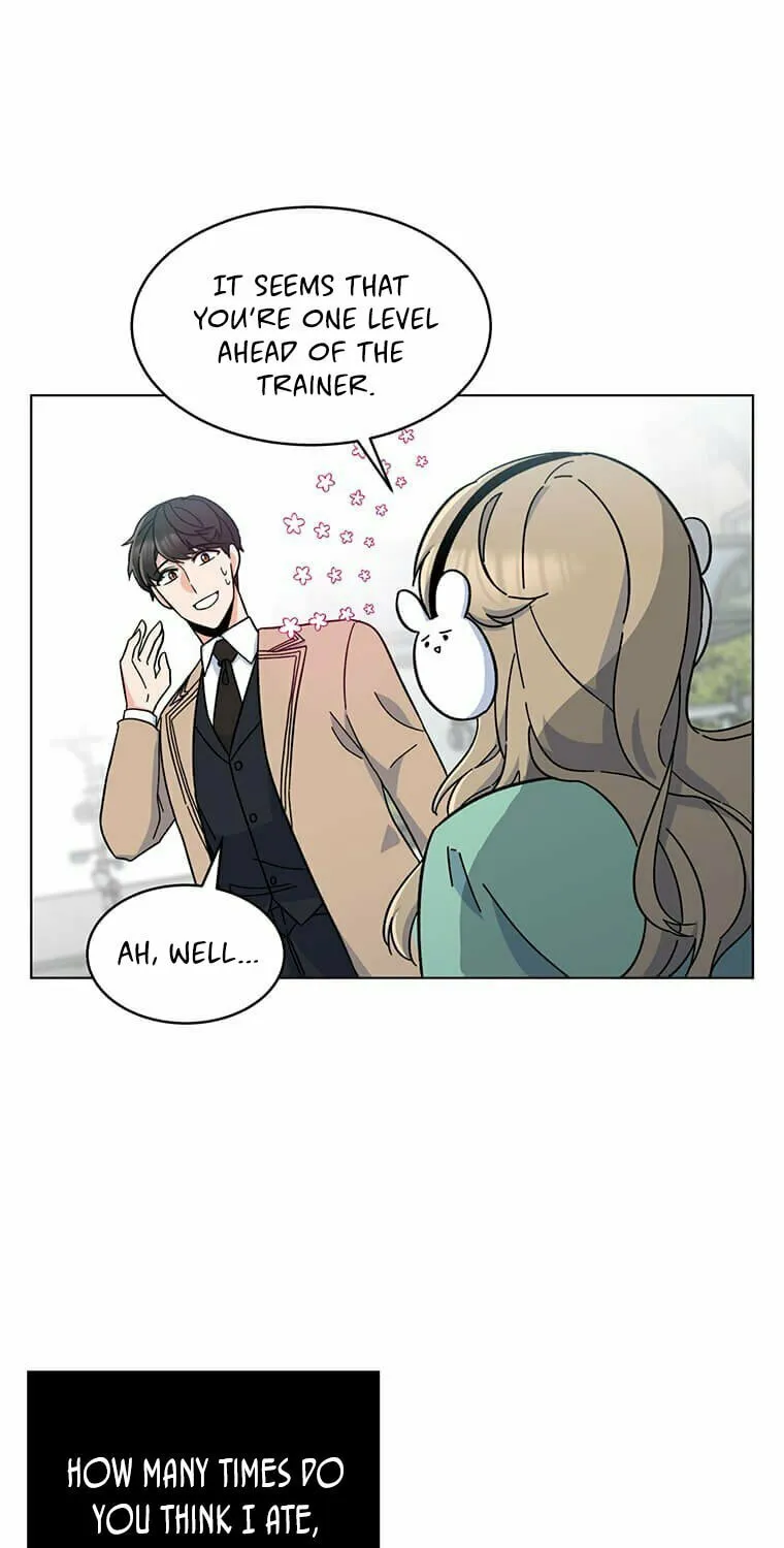 Rookie Talent Agent Knows It All Chapter 3 page 49 - 