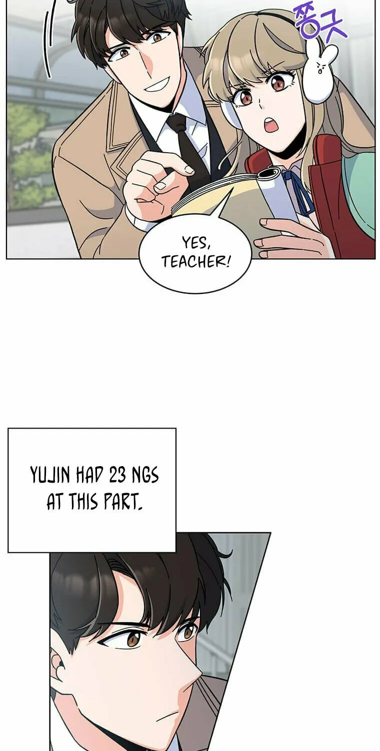 Rookie Talent Agent Knows It All Chapter 3 page 51 - 