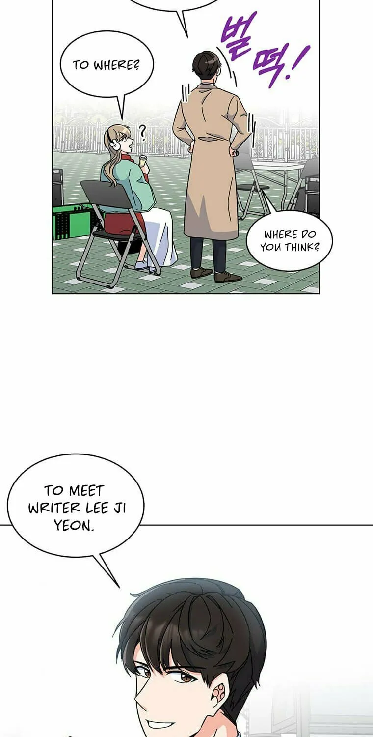 Rookie Talent Agent Knows It All Chapter 3 page 54 - 