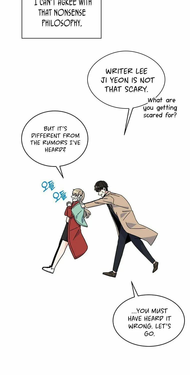 Rookie Talent Agent Knows It All Chapter 3 page 57 - 