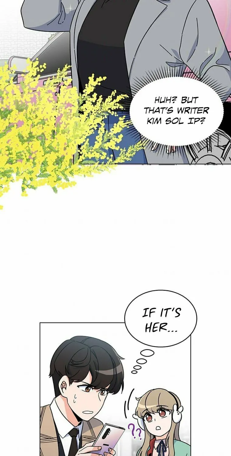 Rookie Talent Agent Knows It All Chapter 3 page 63 - 