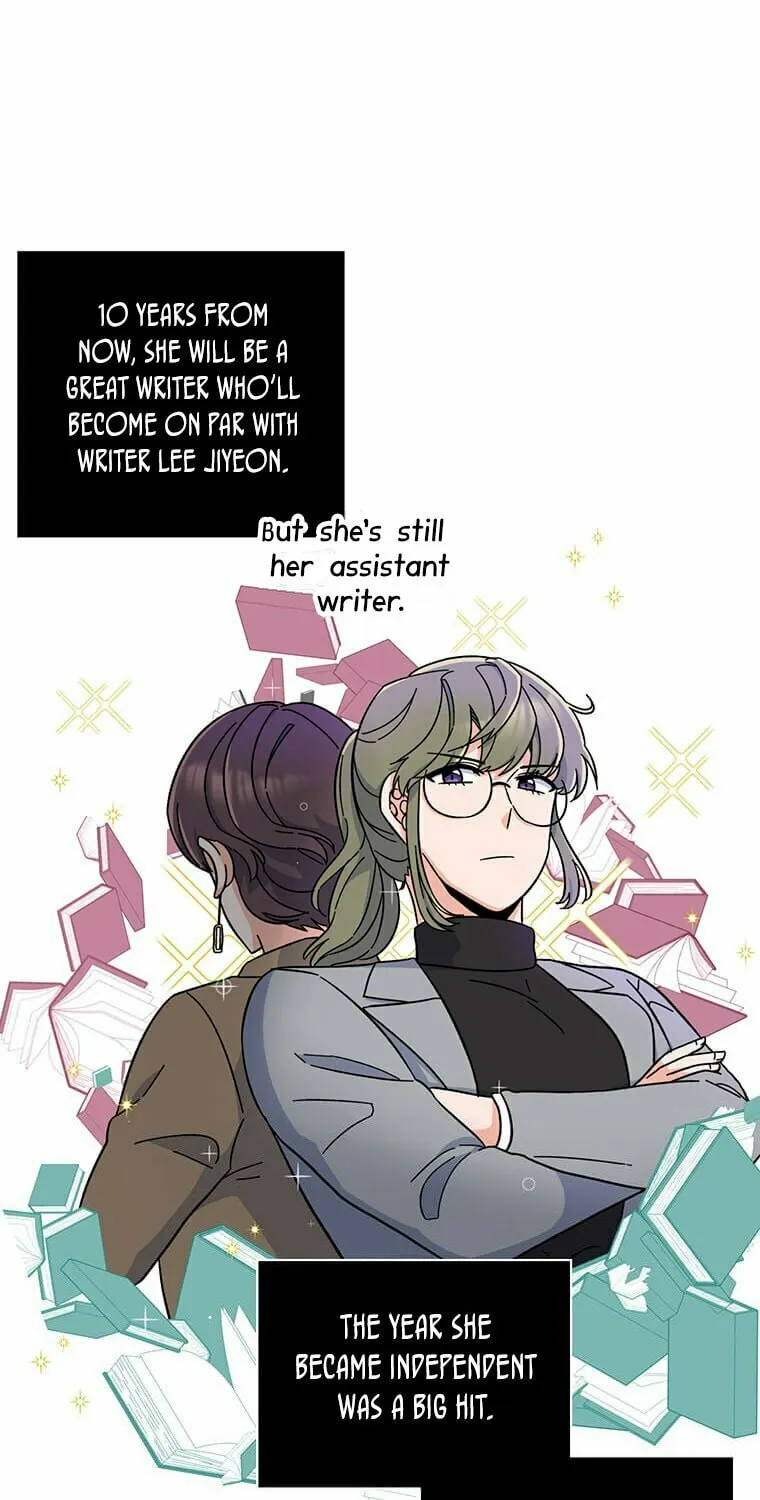 Rookie Talent Agent Knows It All Chapter 3 page 65 - 