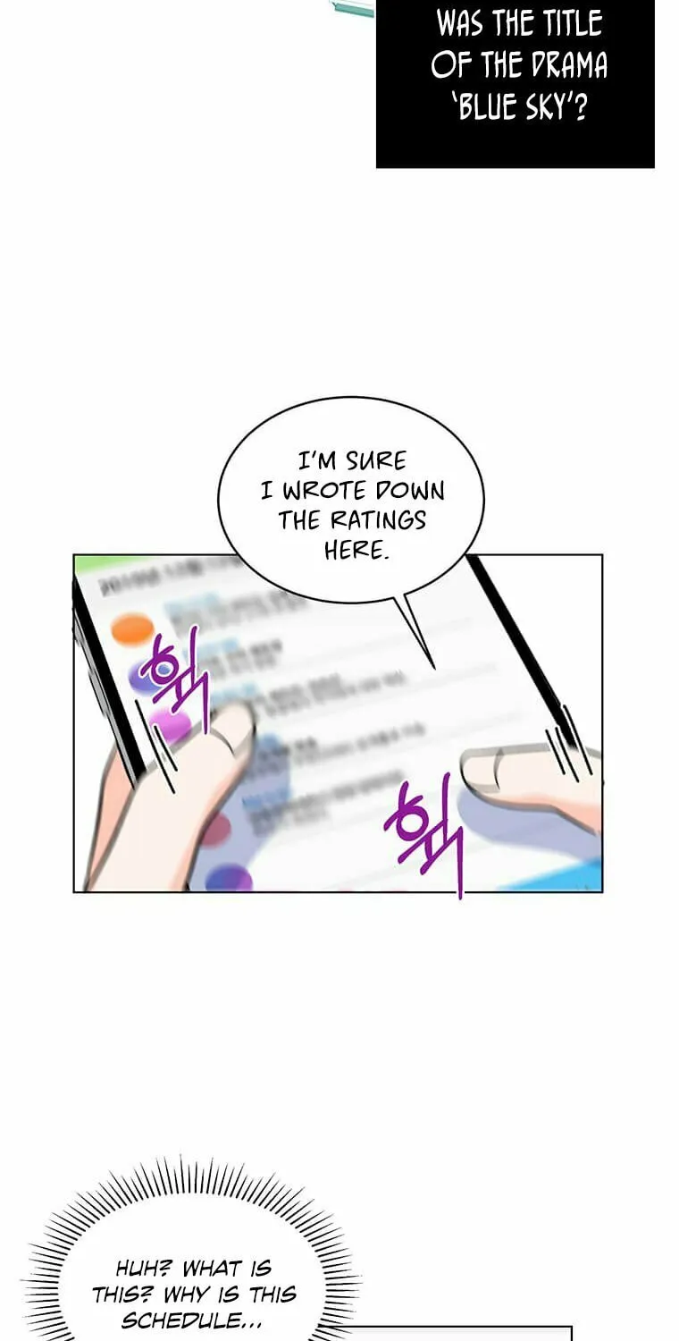 Rookie Talent Agent Knows It All Chapter 3 page 66 - 