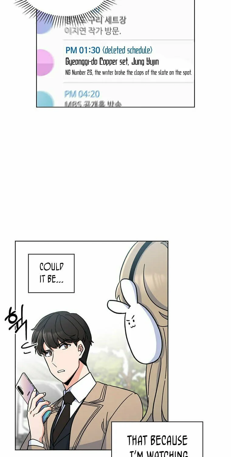 Rookie Talent Agent Knows It All Chapter 3 page 67 - 