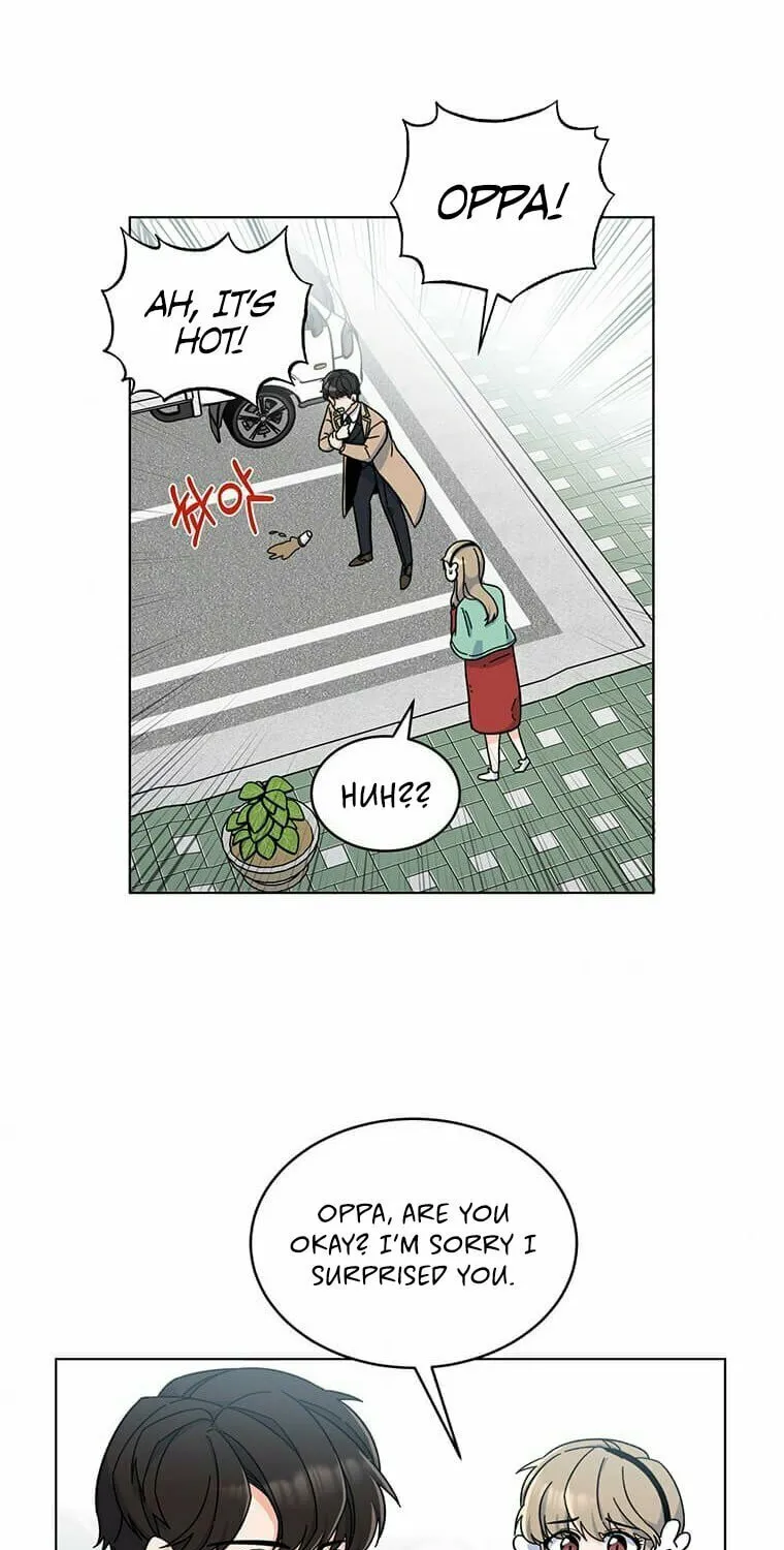 Rookie Talent Agent Knows It All Chapter 3 page 71 - 
