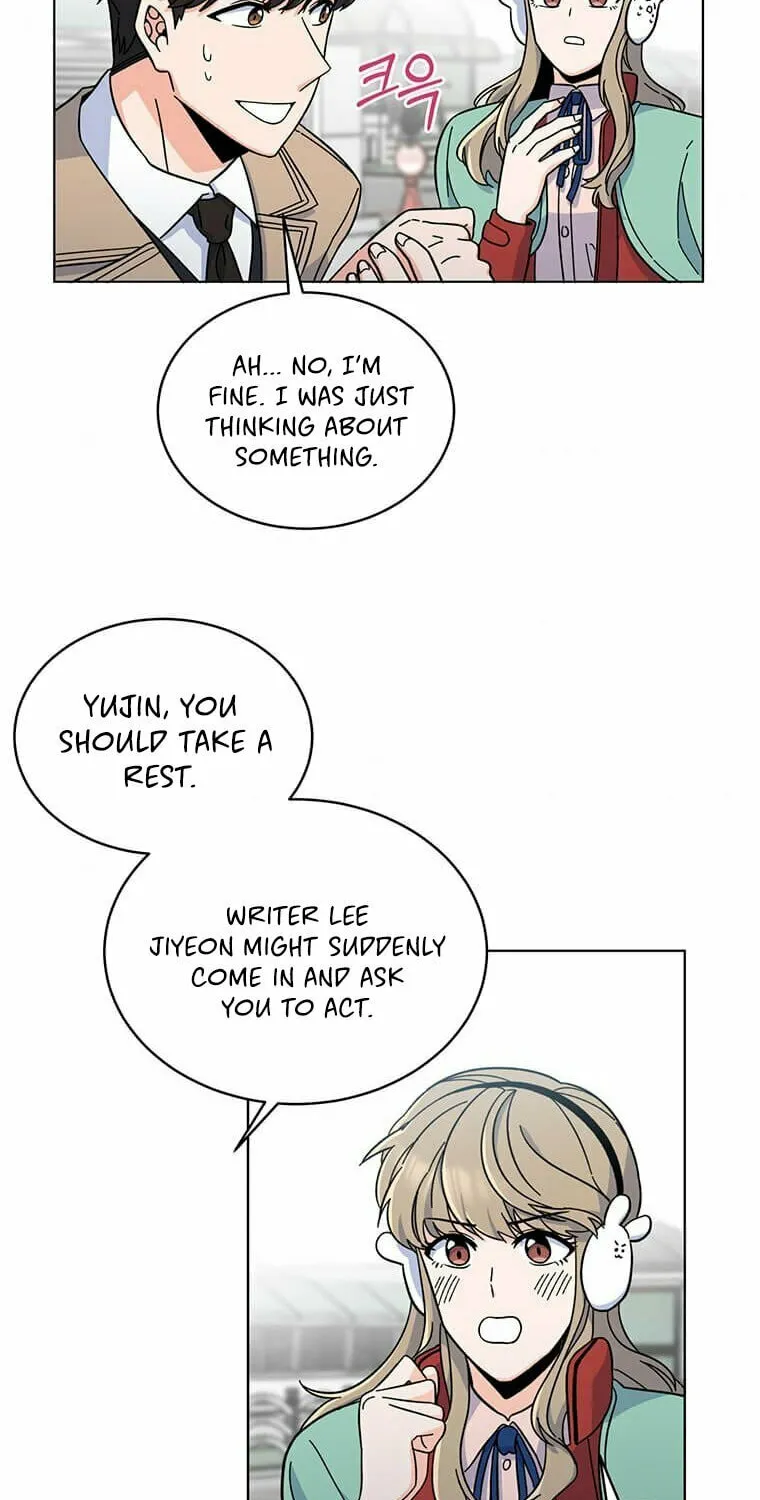 Rookie Talent Agent Knows It All Chapter 3 page 72 - 