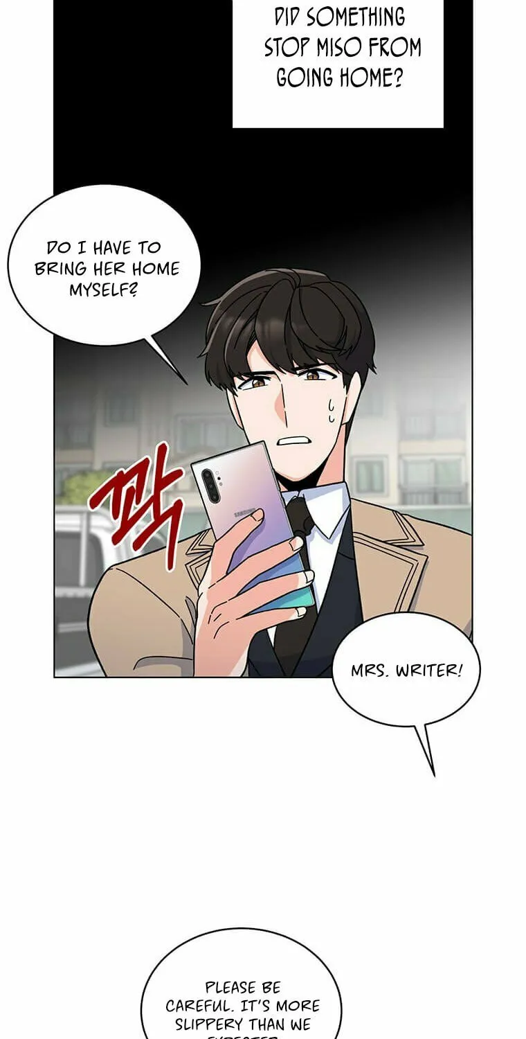 Rookie Talent Agent Knows It All Chapter 3 page 76 - 