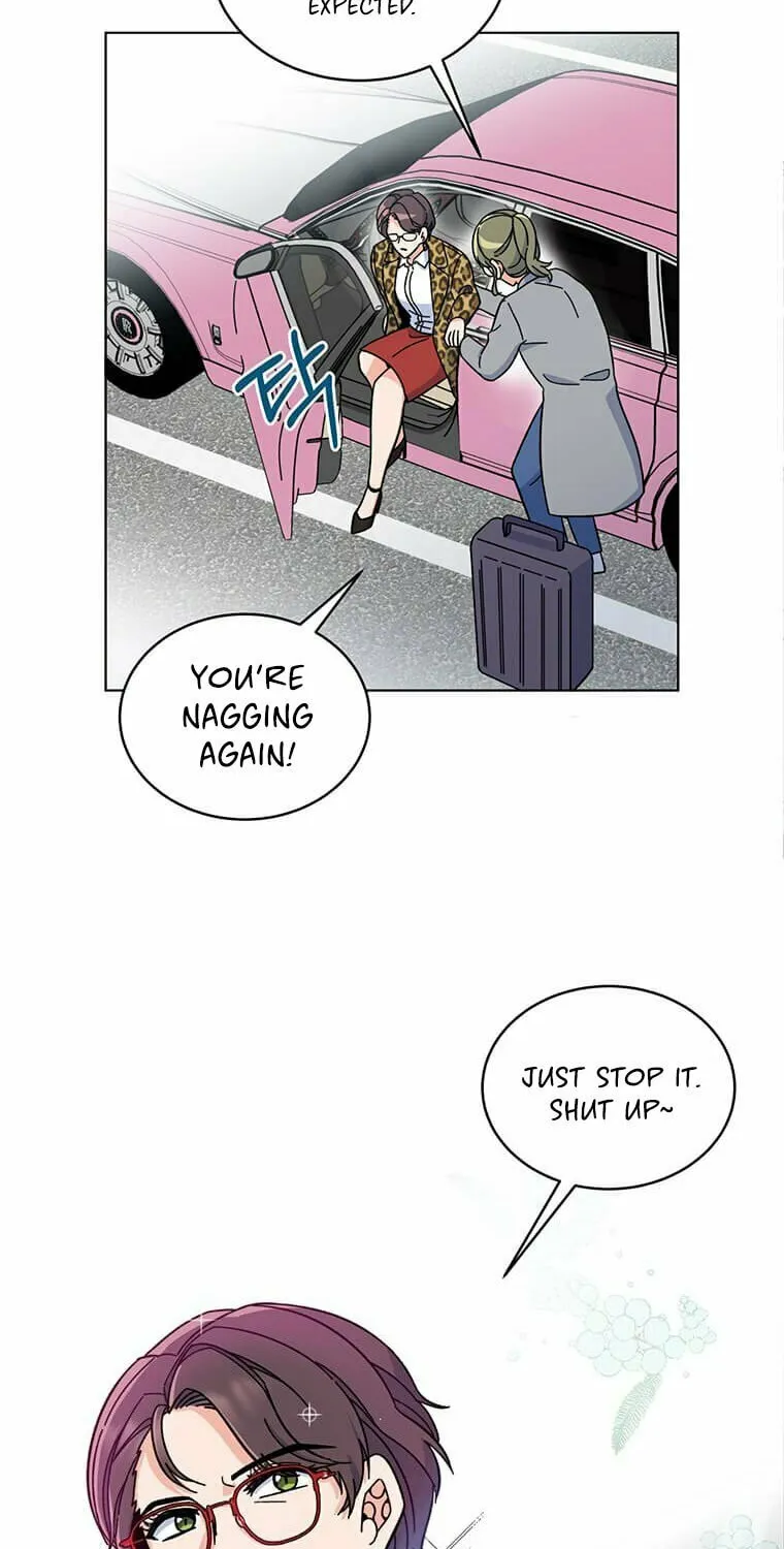 Rookie Talent Agent Knows It All Chapter 3 page 77 - 