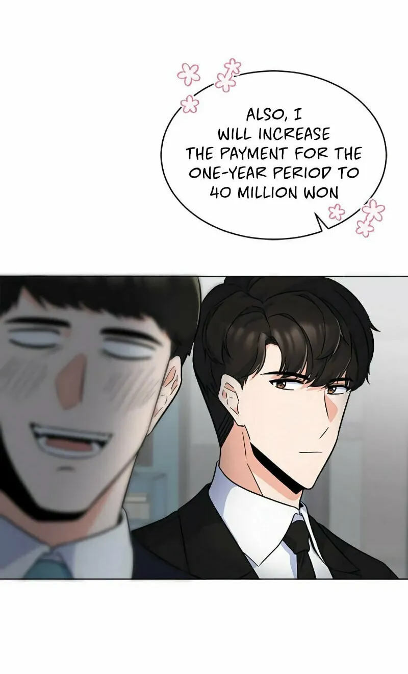 Rookie Talent Agent Knows It All Chapter 30 page 12 - 