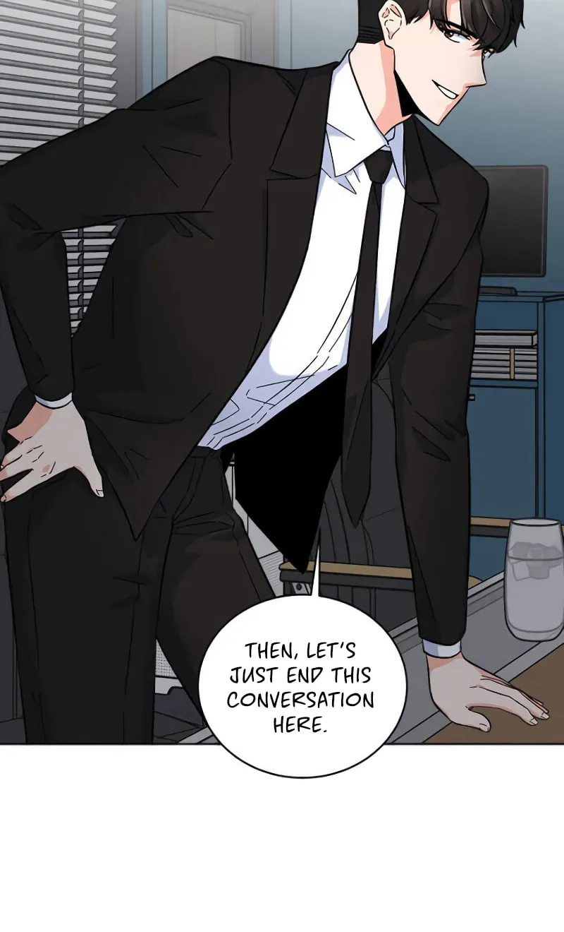 Rookie Talent Agent Knows It All Chapter 30 page 16 - 