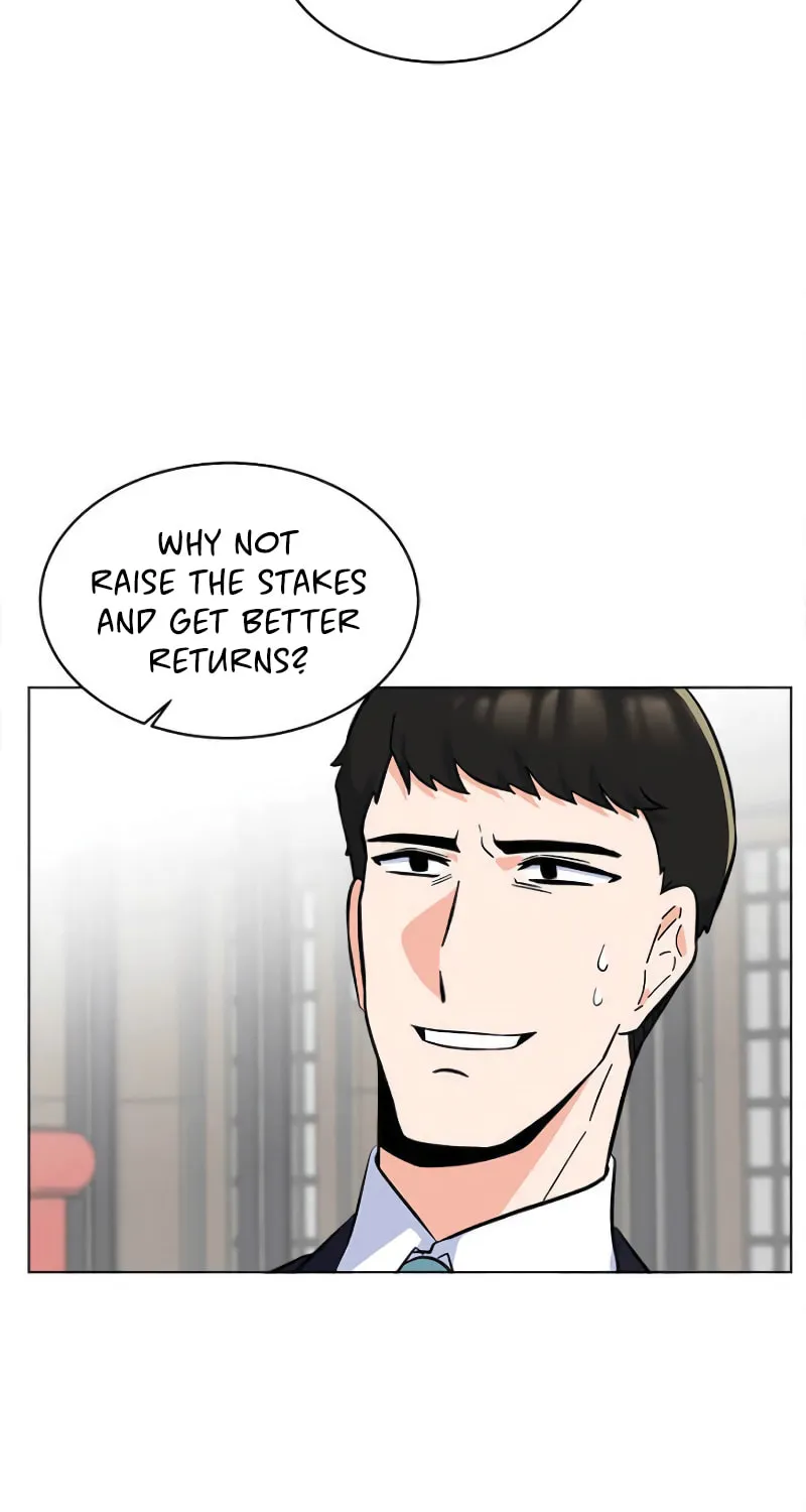 Rookie Talent Agent Knows It All Chapter 30 page 23 - 
