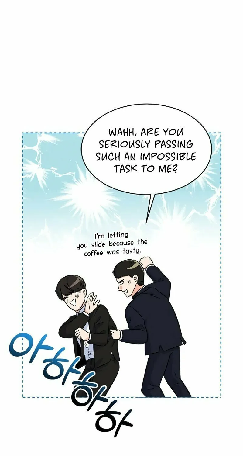 Rookie Talent Agent Knows It All Chapter 30 page 30 - 