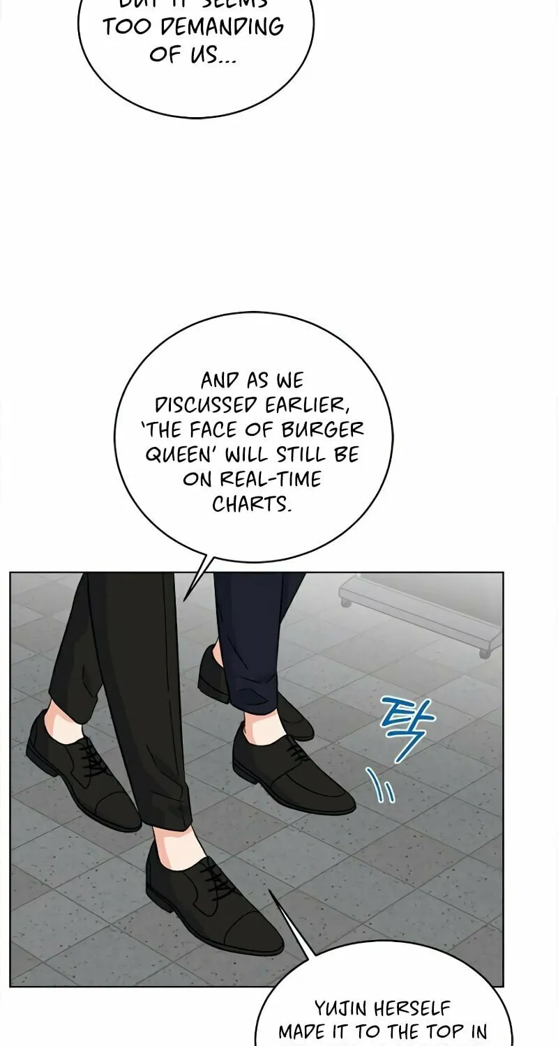 Rookie Talent Agent Knows It All Chapter 30 page 32 - 