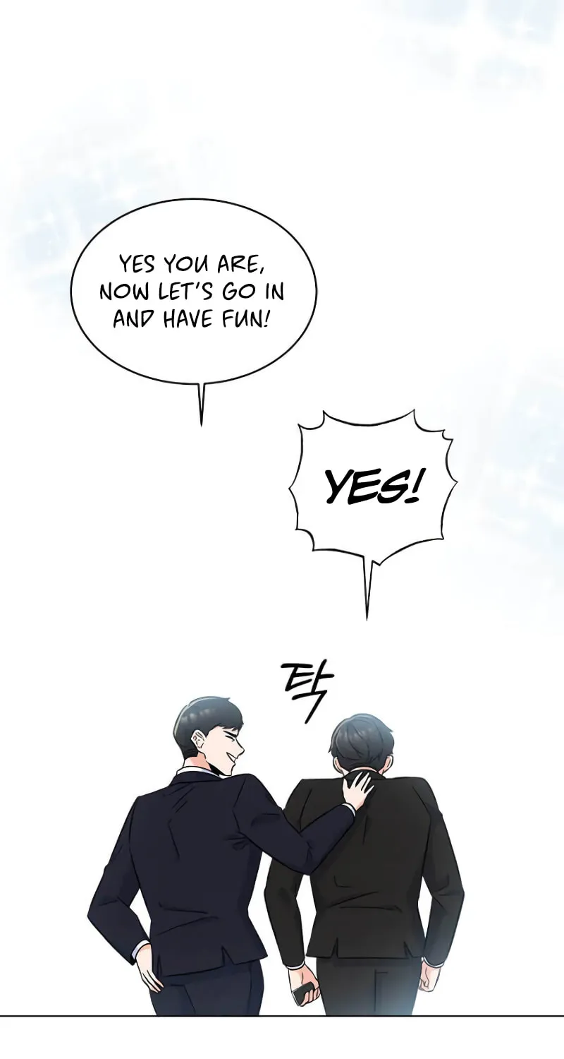 Rookie Talent Agent Knows It All Chapter 30 page 37 - 