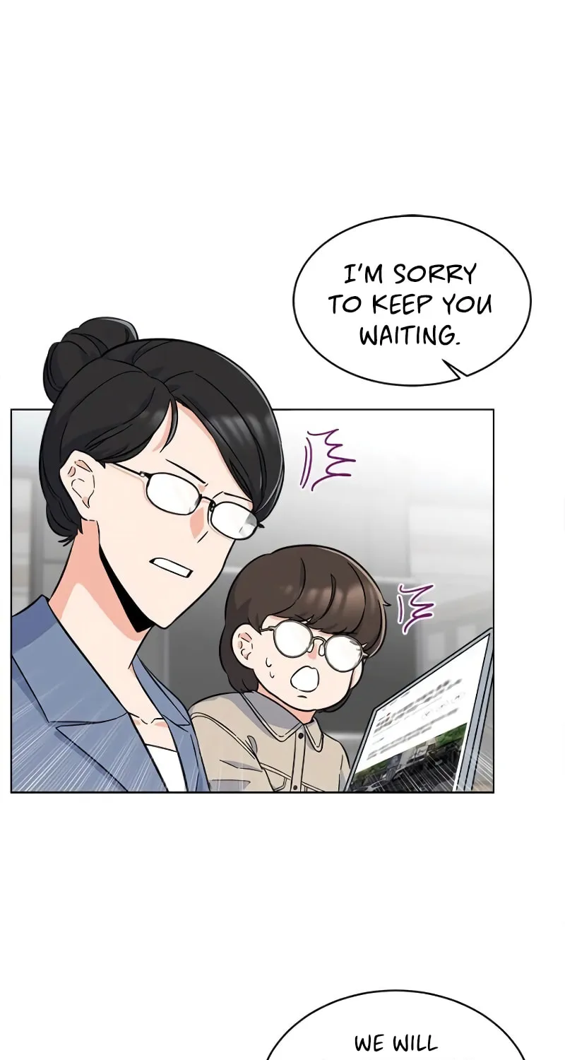 Rookie Talent Agent Knows It All Chapter 30 page 39 - 