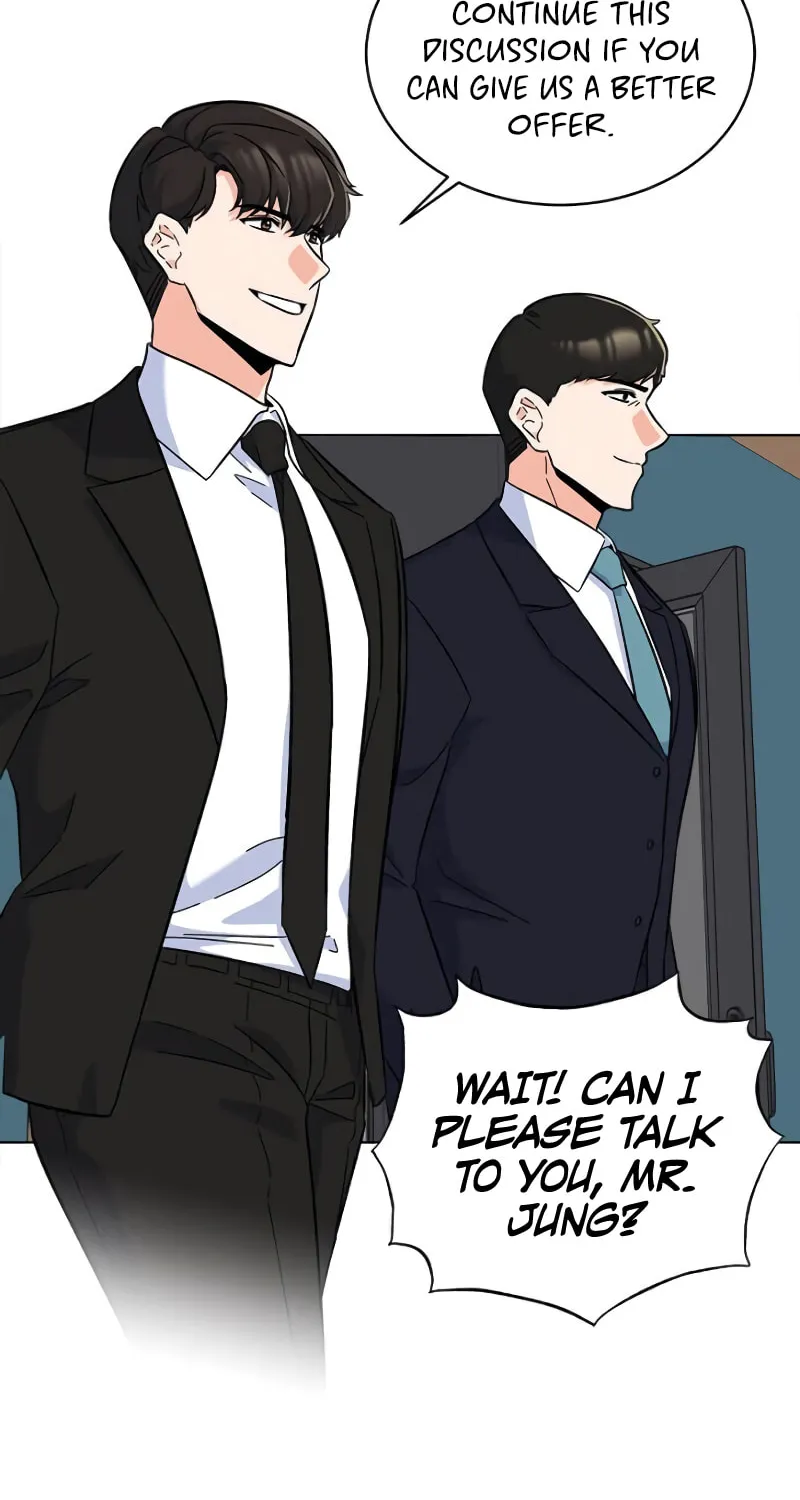 Rookie Talent Agent Knows It All Chapter 30 page 40 - 