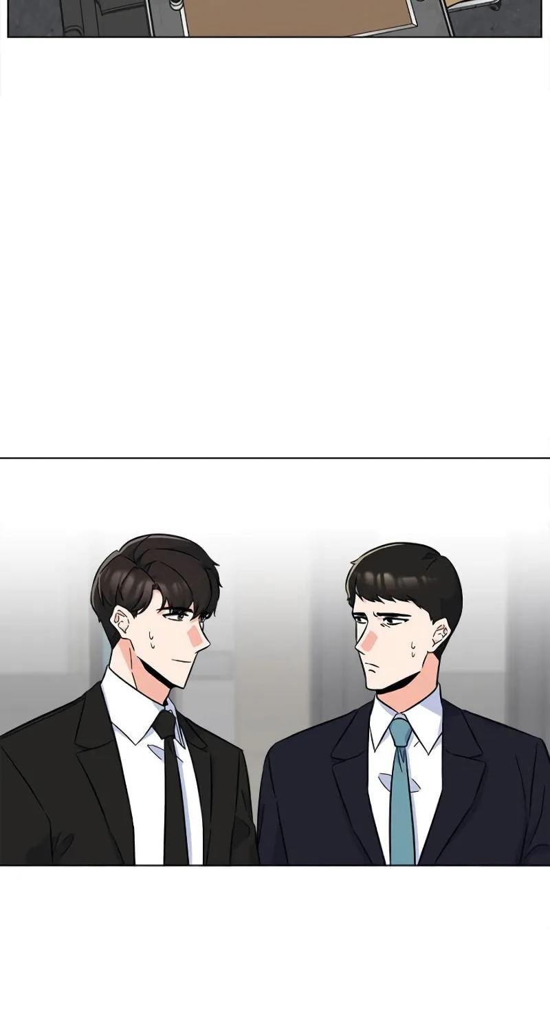 Rookie Talent Agent Knows It All Chapter 30 page 42 - 