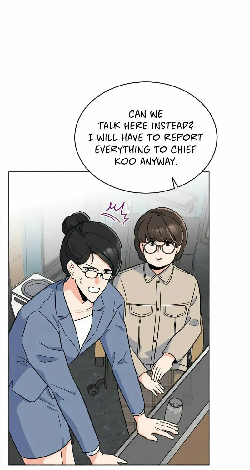 Rookie Talent Agent Knows It All Chapter 30 page 44 - 