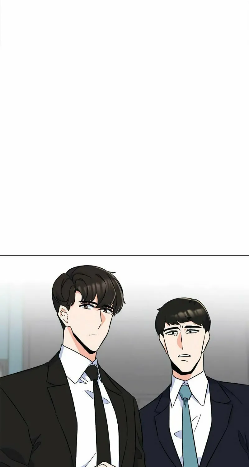 Rookie Talent Agent Knows It All Chapter 30 page 45 - 