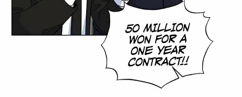 Rookie Talent Agent Knows It All Chapter 30 page 48 - 