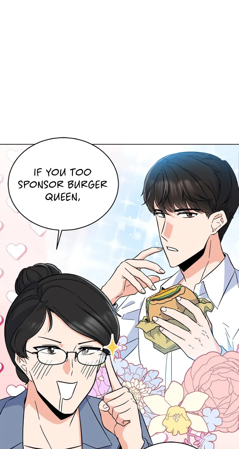 Rookie Talent Agent Knows It All Chapter 30 page 49 - 
