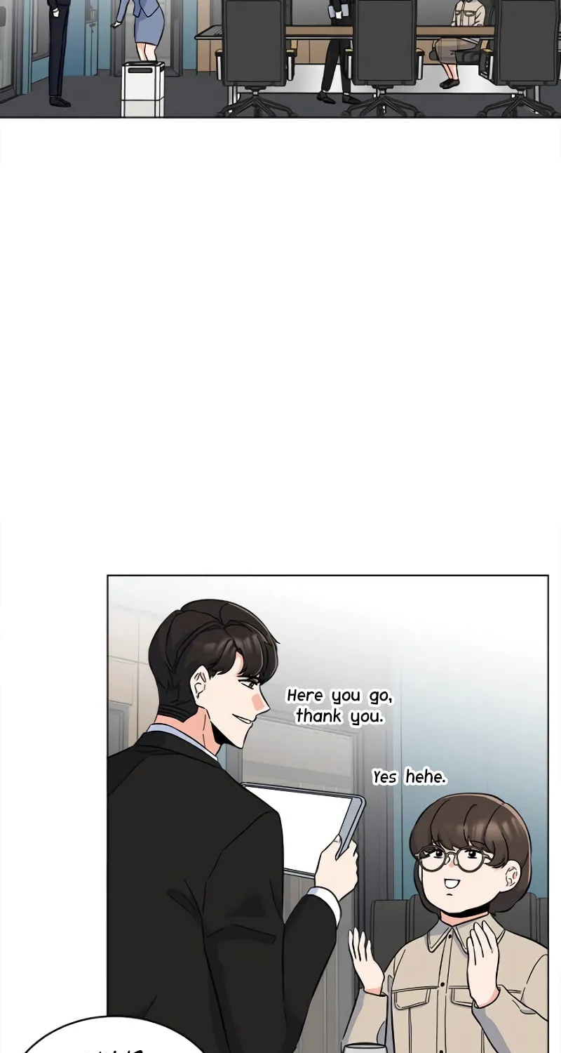Rookie Talent Agent Knows It All Chapter 30 page 51 - 