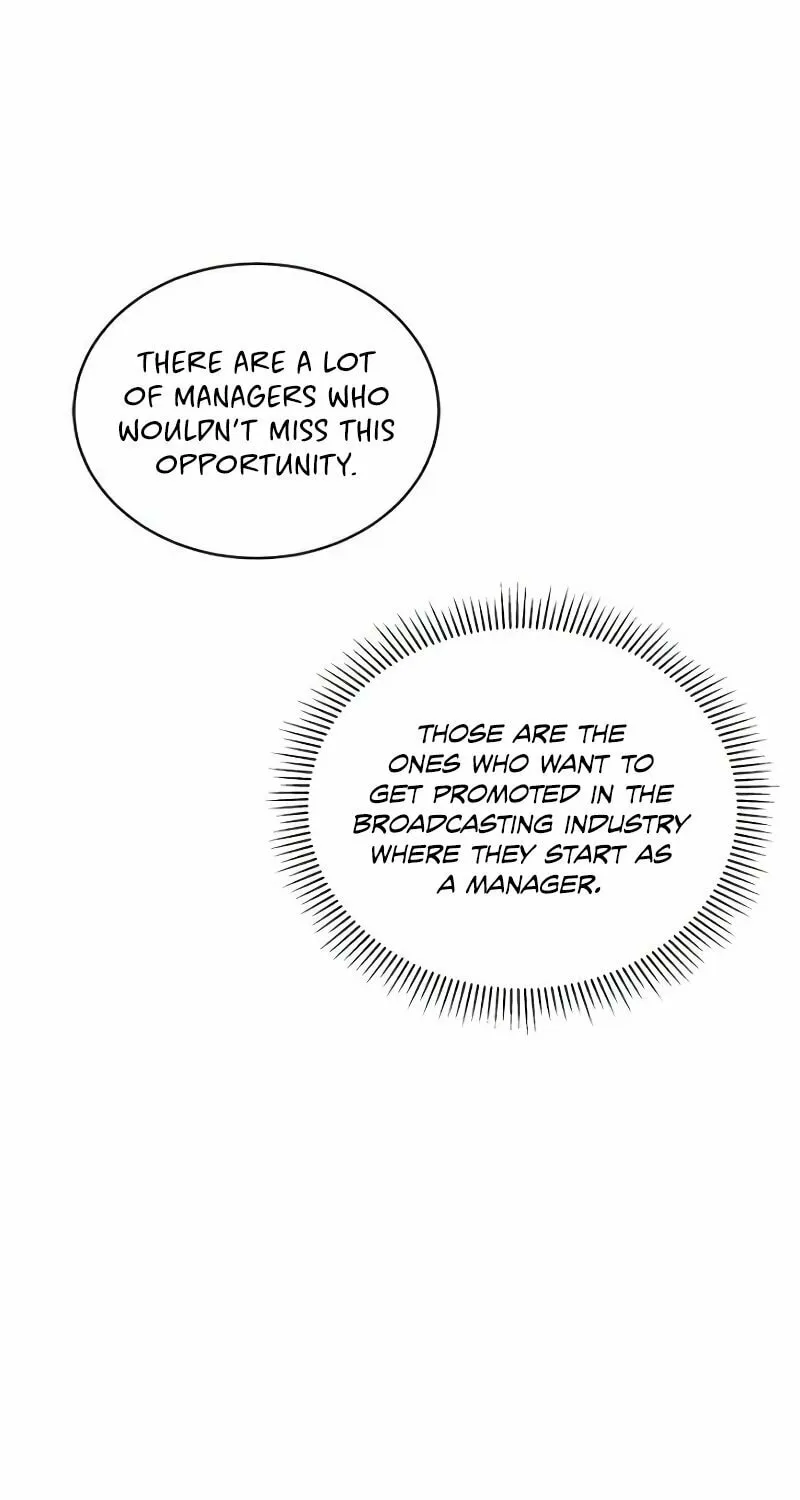 Rookie Talent Agent Knows It All Chapter 30 page 54 - 