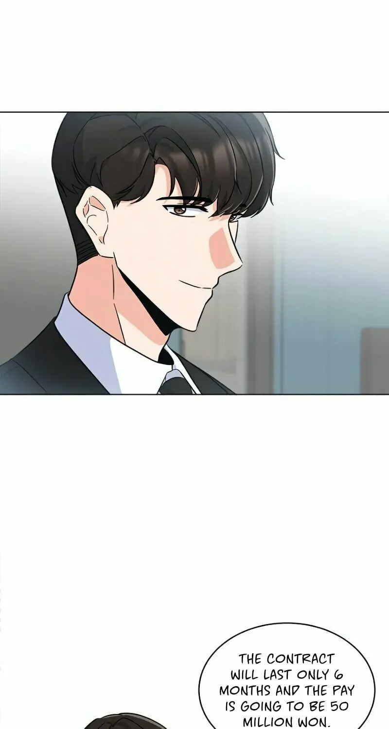 Rookie Talent Agent Knows It All Chapter 30 page 56 - 