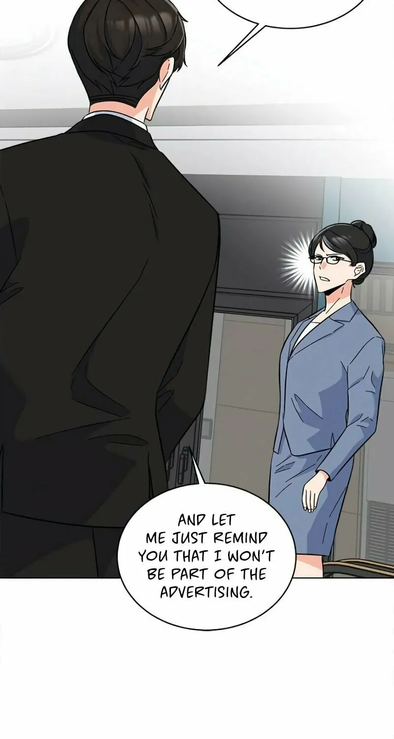 Rookie Talent Agent Knows It All Chapter 30 page 57 - 