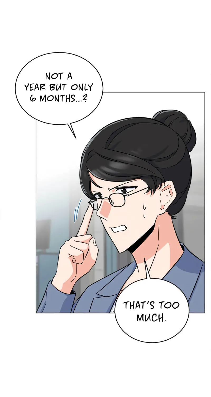 Rookie Talent Agent Knows It All Chapter 30 page 59 - 