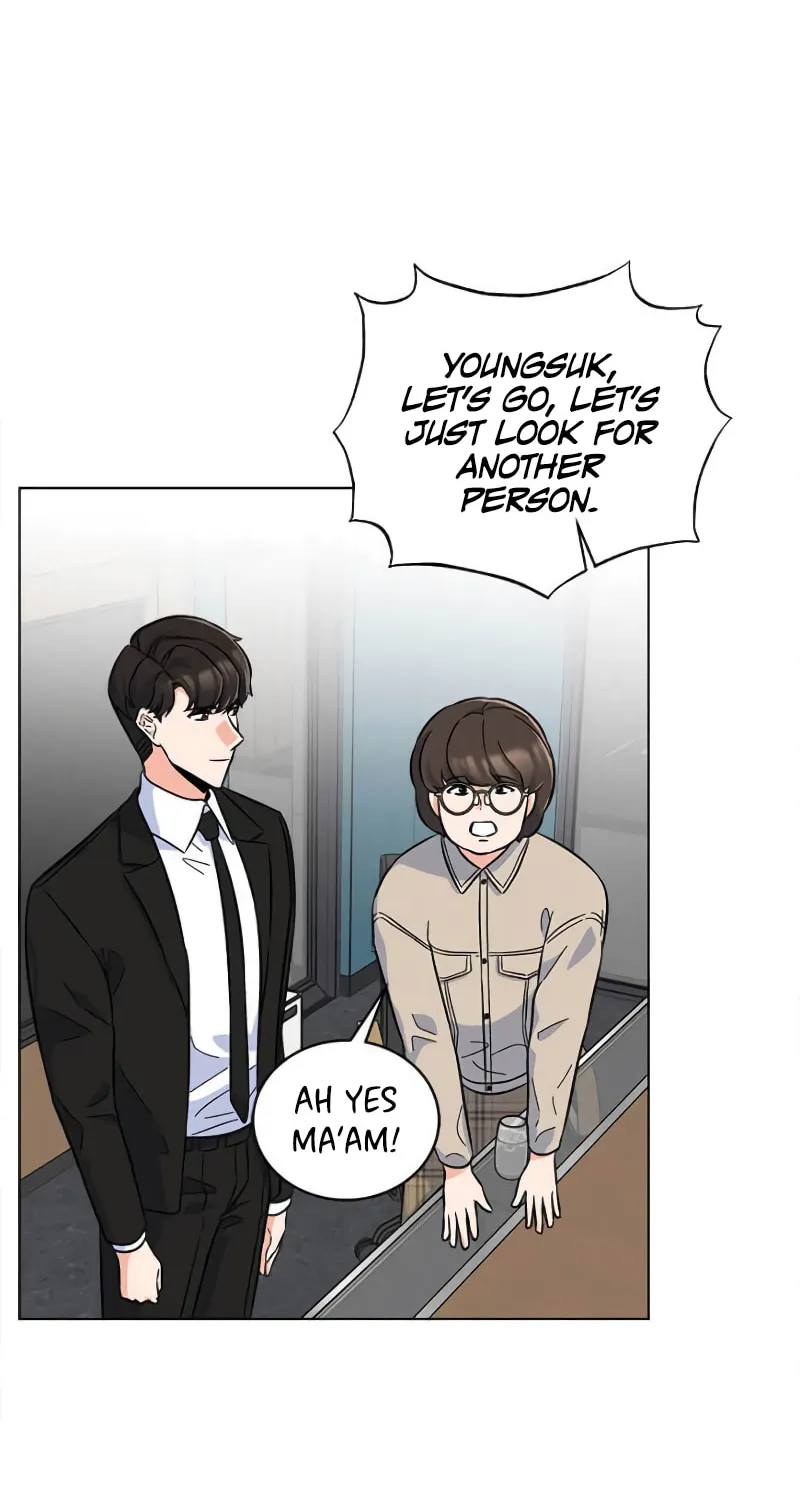 Rookie Talent Agent Knows It All Chapter 30 page 60 - 