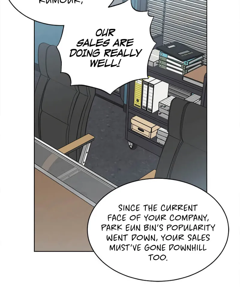 Rookie Talent Agent Knows It All Chapter 30 page 63 - 